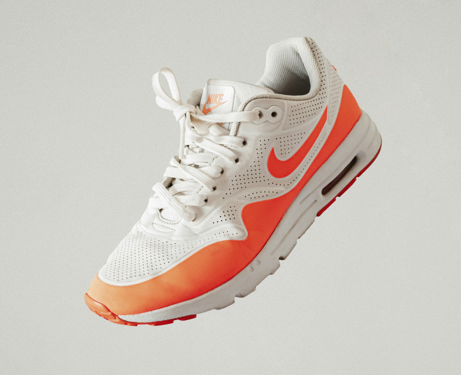 Blaze Ember sneaker